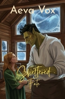 Sheltered Fate (Bound Across Realms) B0GSZ8BTJ6 Book Cover