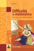 Difficolta in Matematica: Osservare, Interpretare, Intervenire 8847005833 Book Cover