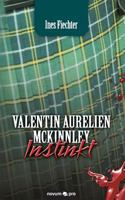 Valentin Aurelien McKinnley Instinkt 3990380826 Book Cover