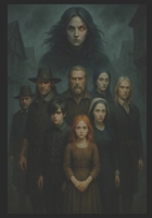 The Salem Trials: Chronicles of Nightwolf - Book 1 (The Last Verdant) B0FBMNCCWV Book Cover