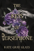 The Keys of Persephone 1965422012 Book Cover