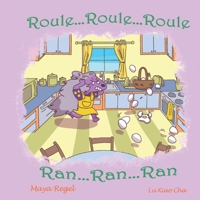 Roule...Roule...Roule/Run...Run...Run 1088528678 Book Cover