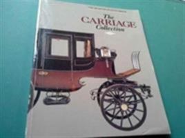 The Carriage Collection 094392409X Book Cover
