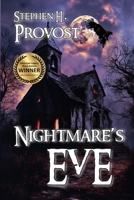 Nightmare's Eve 1948594048 Book Cover