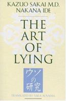 The Art of Lying 1886330913 Book Cover