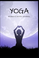 Women's book Journal: Daily life journal notebook line spiral memorial handbook 6x9 inch 120 page 170019416X Book Cover