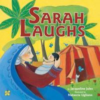 Sarah Laughs (Bible) 0822599341 Book Cover