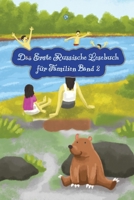 Das Erste Russische Lesebuch für Familien (farbig illustrierte Ausgabe, Band 2): Zweisprachig mit Russisch-deutscher Übersetzung Stufe A2 (German Edition) 3384114132 Book Cover