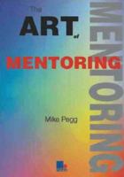 Mentoring Handbook 1852522720 Book Cover