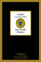 Como la lluvia 607392917X Book Cover