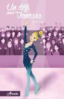 Un Defi Pour Vanessa 1537657003 Book Cover