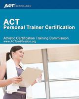 ACT Personal Trainer Certification 1452835187 Book Cover