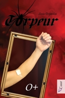 Torpeur O+ 2925132049 Book Cover