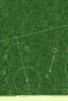 Mi Equipo de F�tbol: 110 P�ginas Para Registrar Entrenamientos O Entrenar Jugadas - Regalo Perfecto Para Entrenadores de F�tbol - Con Esquemas de Campos de F�tbol Y Espacio Para Notas 1092110259 Book Cover