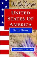 USA Fact Book 1595409696 Book Cover