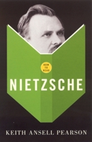 How to Read Nietzsche 039332821X Book Cover