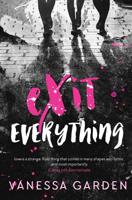 Exit Everything 1773399233 Book Cover