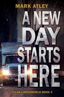 A New Day Starts Here 164450782X Book Cover