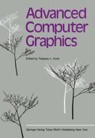 Advanced Computer Graphics 4431680381 Book Cover