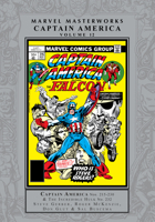 Marvel Masterworks, Captain America, Vol. 12 1302922106 Book Cover