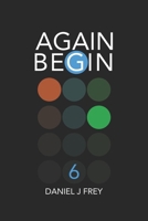 Again Begin 6: Plans 1983070033 Book Cover
