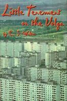 Little Tenement on the Volga 1891053787 Book Cover