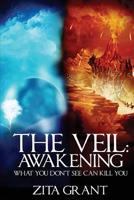 The Veil: Awakening 1532728387 Book Cover