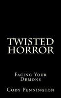 Facing Your Demons 1532984324 Book Cover