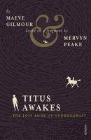 Titus Awakes 0099552760 Book Cover