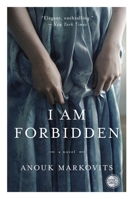 I Am Forbidden 0307984745 Book Cover