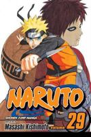 Naruto, Vol. 29: Kakashi vs. Itachi