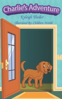 Charlie's Adventure 1737131722 Book Cover