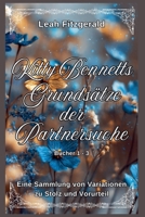 Kitty Bennetts Grundsätze der Partnersuche: Eine Sammlung von Variationen zu Stolz und Vorurteil (Kitty Bennetts Prinzipien Der Balz) (German Edition) B0H7TJSFS4 Book Cover