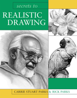 Secrets To Realistic Drawing 1581806493 Book Cover