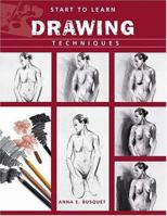 Drawing: Drawing And Painting Course 8496099598 Book Cover