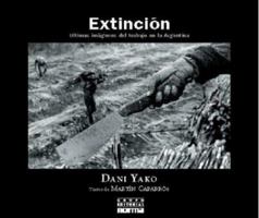 Extincion 987933499X Book Cover