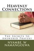 Heavenly Connections 1724589865 Book Cover