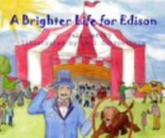 A Brighter Life for Edison 132038157X Book Cover
