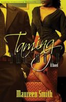 Taming the Wolf 1600430090 Book Cover