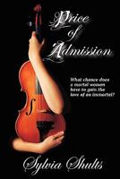 Price of Admission 0983160325 Book Cover