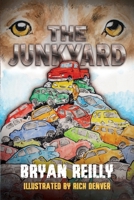 The Junkyard B0GXSW13R2 Book Cover