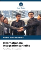 Internationale Integrationsanleihe (German Edition) 6630136772 Book Cover