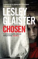 Chosen 1713618206 Book Cover