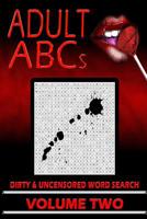 Adult ABC's 109465003X Book Cover