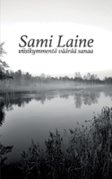 viiskymmentä väärää sanaa 9528069258 Book Cover