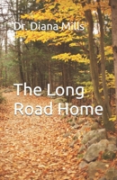 The Long Road Home B0F3WBZR44 Book Cover