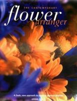 The Contemporary Flower Arranger 1850768145 Book Cover