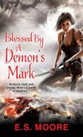 Blessed by a Demon’s Mark 0758268742 Book Cover