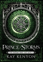 Prince of Storms 1591027918 Book Cover