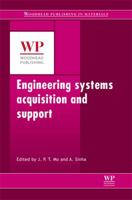 Engineering Systems Acquisition and Support 085709212X Book Cover